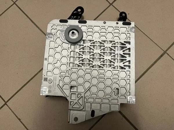 OEM 3WA915107C Accu voor VW Golf 8, Audi A3 8Y, Skoda image 7