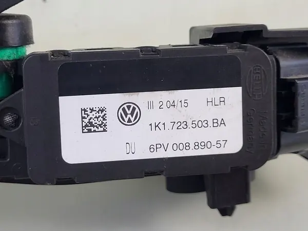 Gaspedal Potentiometer Audi VW Seat image 5
