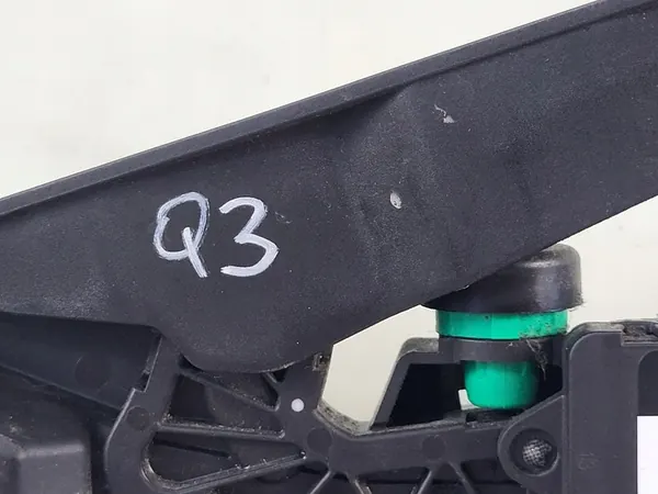 Gaspedal Potentiometer Audi VW Seat image 6