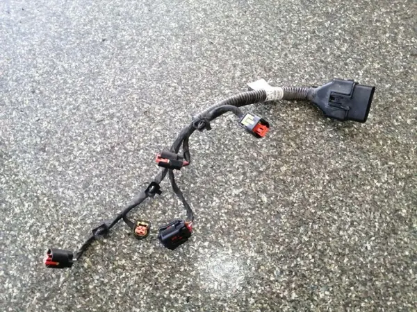 Ruiskutusputket OEM 3534103HA0 Hyundai Ioniq:lle image 2