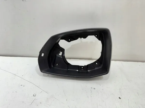 Moldura Espelho Audi Q5 II OEM 80A8572399B9 Esquerda image 2