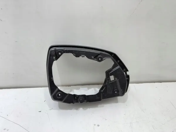 Moldura Espelho Audi Q5 II OEM 80A8572399B9 Esquerda image 5