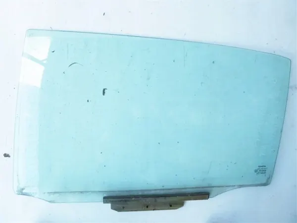 Toyota OE 3ws67hcxsw345yh Linker Achterruit image 2