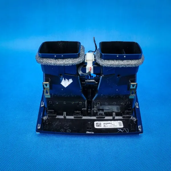 OEM 64229399966 Taka-ilmaventtiiliristikko BMW X5/X6 image 4