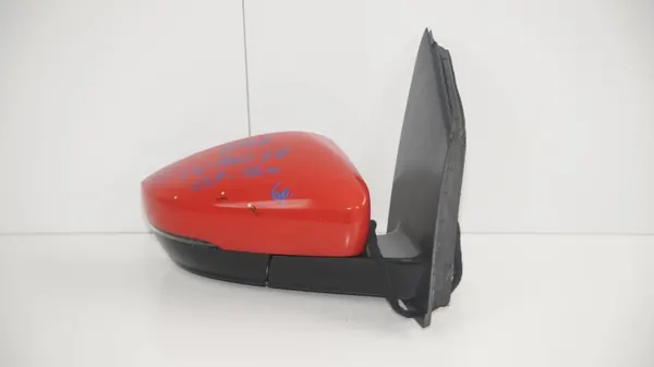 Rétroviseur droit OEM 360184131 pour VW Polo 6R 09-15 image 2