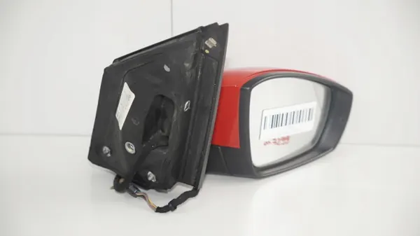 Rétroviseur droit OEM 360184131 pour VW Polo 6R 09-15 image 5