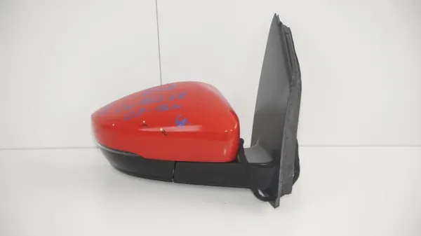 Rétroviseur droit OEM 360184131 pour VW Polo 6R 09-15 image 6