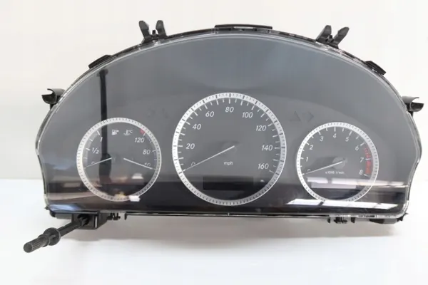 Mercedes W204 Mittaristo OEM 2049001105-1 image 2