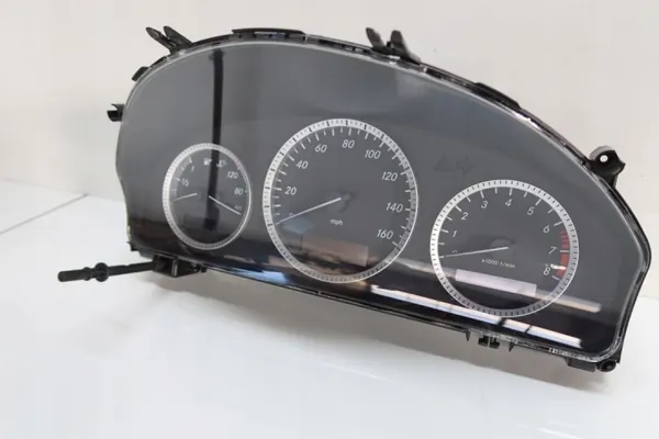 Mercedes W204 Mittaristo OEM 2049001105-1 image 5