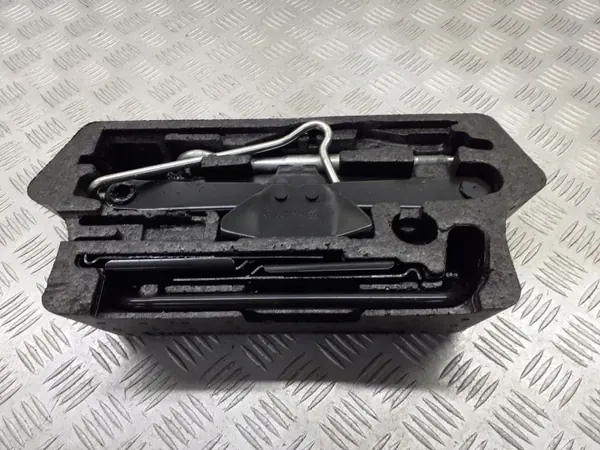 OEM 345 Reserverad-Satz für Citroen C4 Picasso image 2