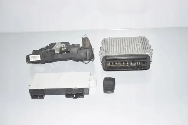 Ontstekingsset BMW 5 Touring (F11) 3.0L 2014 OEM 8579748 image 3