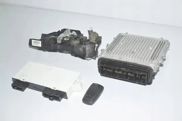 Ontstekingsset BMW 5 Touring (F11) 3.0L 2014 OEM 8579748 image 5