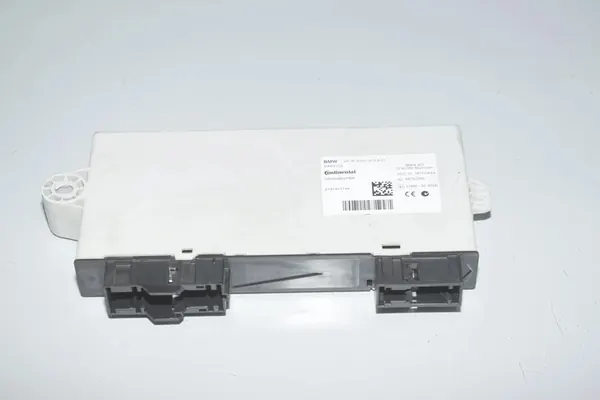 Ontstekingsset BMW 5 Touring (F11) 3.0L 2014 OEM 8579748 image 6