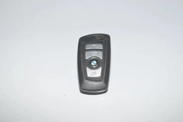 Ontstekingsset BMW 5 Touring (F11) 3.0L 2014 OEM 8579748 image 9