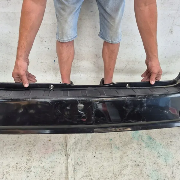 MERCEDES B-KLASA W245 PARAGOLPES TRASERO 08- image 2