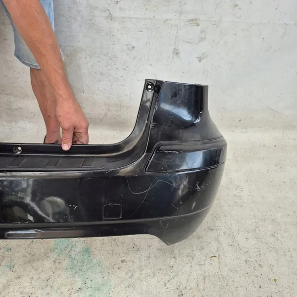 MERCEDES B-KLASA W245 PARAGOLPES TRASERO 08- image 3