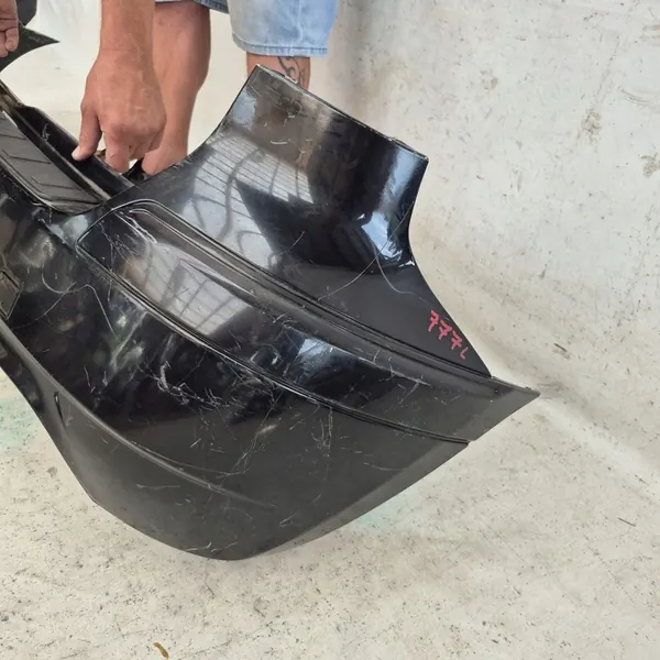 MERCEDES B-KLASA W245 PARAGOLPES TRASERO 08- image 4