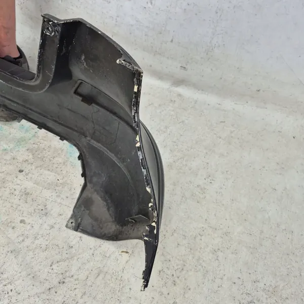 MERCEDES B-KLASA W245 PARAGOLPES TRASERO 08- image 7