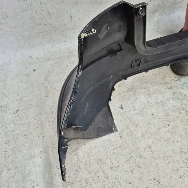 MERCEDES B-KLASA W245 PARAGOLPES TRASERO 08- image 8