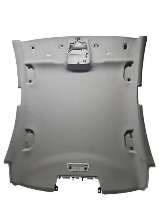 Techo interior negro usado OEM a2186900050 Mercedes CLS image 2