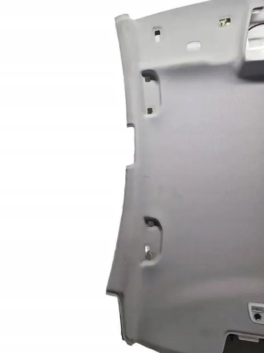 Techo interior negro usado OEM a2186900050 Mercedes CLS image 3