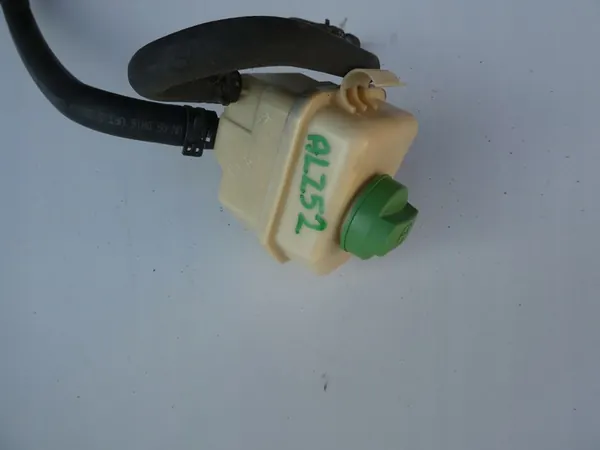 VW T5 Expansietank 7H0422371A image 2