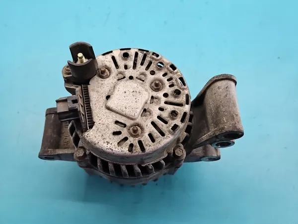 Vaihtovirtageneraattori Ford Fiesta MK6 1.3 2S6T-FA image 4