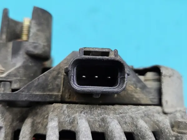 Vaihtovirtageneraattori Ford Fiesta MK6 1.3 2S6T-FA image 5