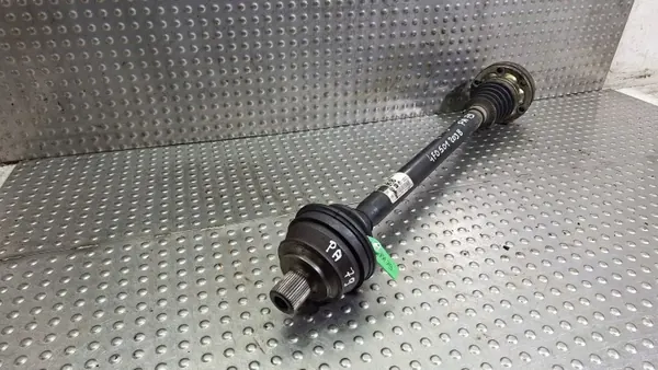 S26380071 Achteras halfas voor Audi A6 C6 3.0TDI image 3