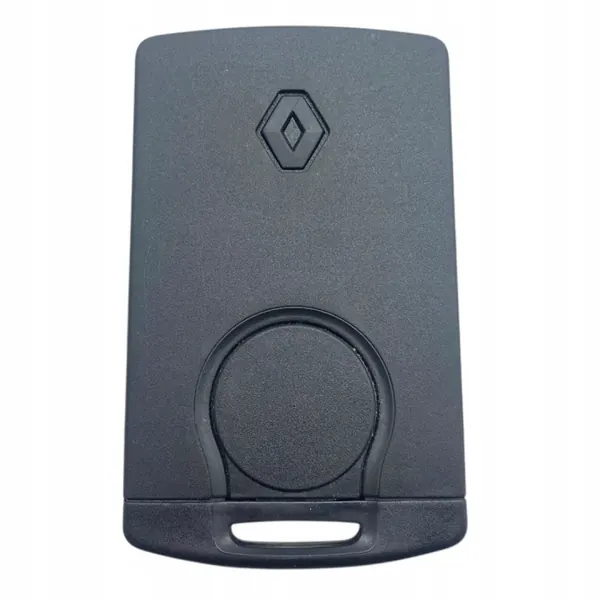 2x Tarjeta Llave Renault OEM 806019168R - Usado image 5
