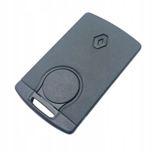 2x Tarjeta Llave Renault OEM 806019168R - Usado image 6