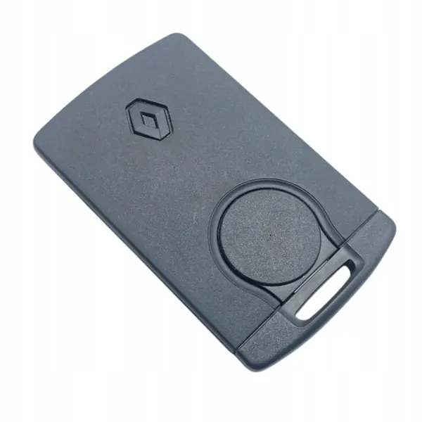 2x Tarjeta Llave Renault OEM 806019168R - Usado image 7