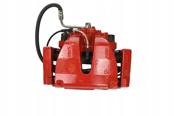 Brake Calipers and Discs Range Rover Velar L560 3.0D MHEV image 10