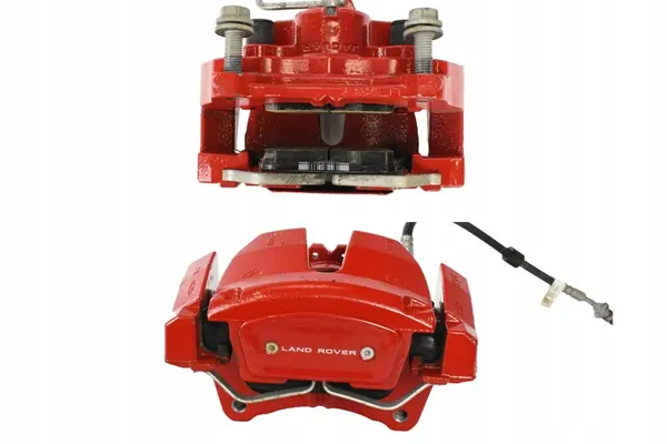 Brake Calipers and Discs Range Rover Velar L560 3.0D MHEV image 3