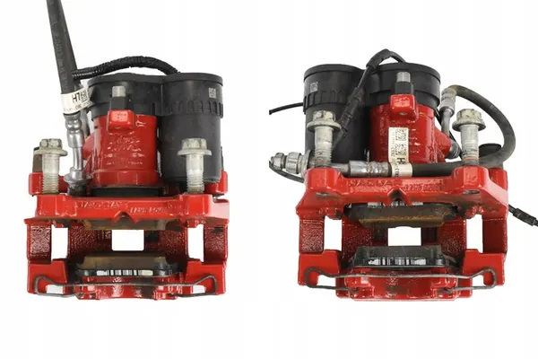 Brake Calipers and Discs Range Rover Velar L560 3.0D MHEV image 4