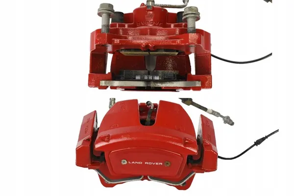 Brake Calipers and Discs Range Rover Velar L560 3.0D MHEV image 7