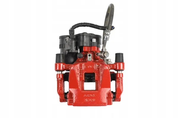 Brake Calipers and Discs Range Rover Velar L560 3.0D MHEV image 8