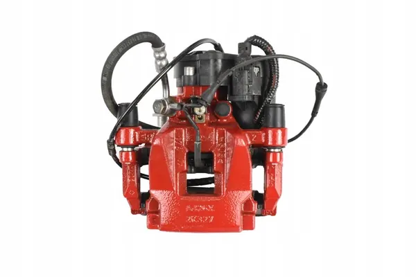 Brake Calipers and Discs Range Rover Velar L560 3.0D MHEV image 9