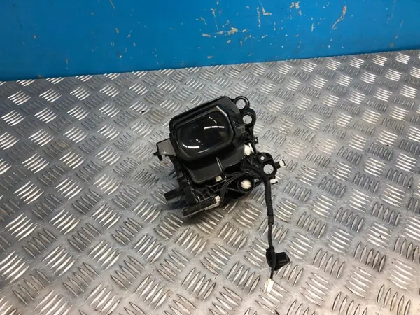 Lente LED Esquerda BMW 5 G30 G31 OEM 23283700 image 2