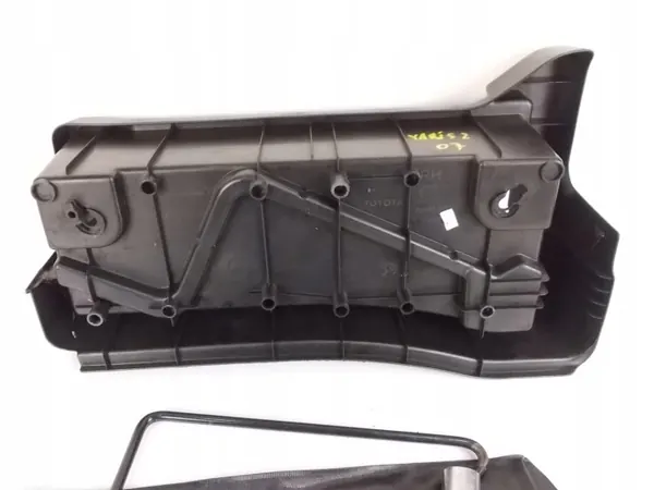 OEM 09111-05010 Toyota domkräcksats - Begagnad image 5