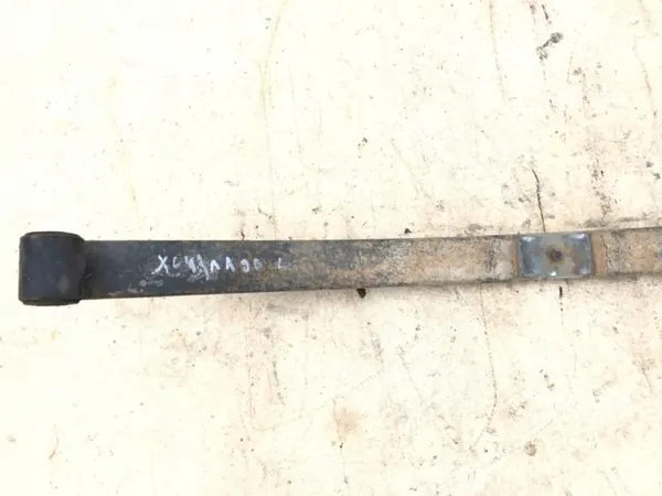 Taka-oikea lehtijousi OEM LORK-713-13922 image 4