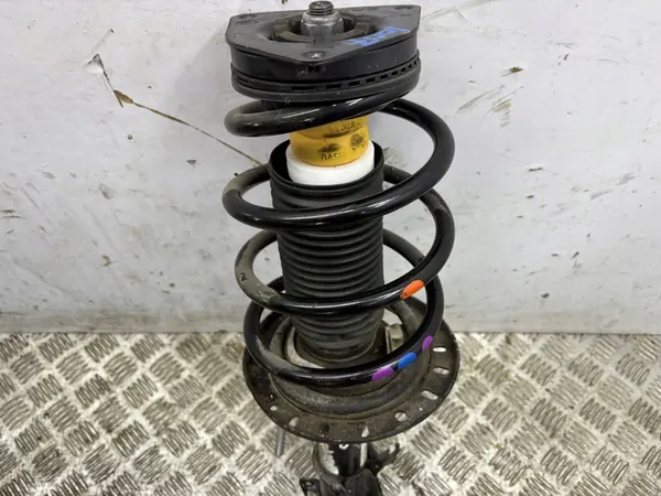 Ammortizzatore anteriore Peugeot 2008 II 2023 9836654980 image 2