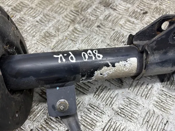 Ammortizzatore anteriore Peugeot 2008 II 2023 9836654980 image 7