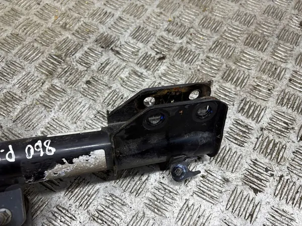 Ammortizzatore anteriore Peugeot 2008 II 2023 9836654980 image 8