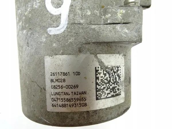 Direção assistida elétrica Fiat Grande Punto image 2