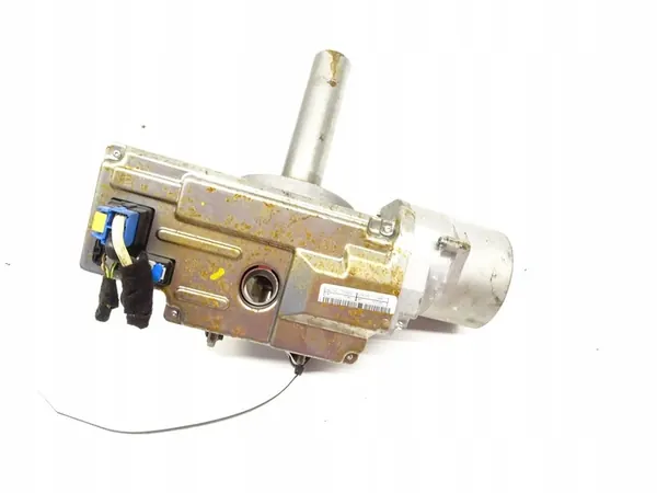 Direção assistida elétrica Fiat Grande Punto image 5