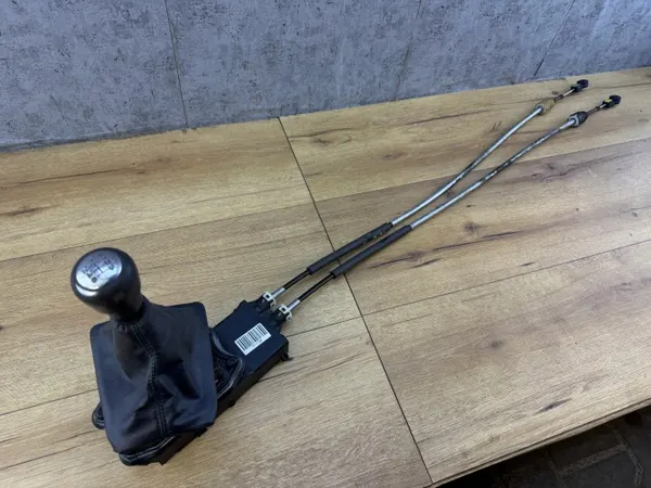 Selector de Enlace de Cambios OEM 9614413e para Peugeot 508 I 1.6 THP image 2