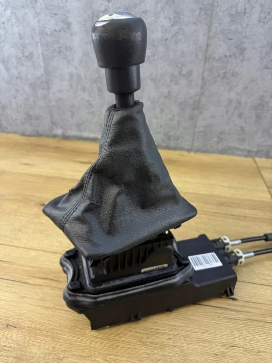 Selector de Enlace de Cambios OEM 9614413e para Peugeot 508 I 1.6 THP image 3