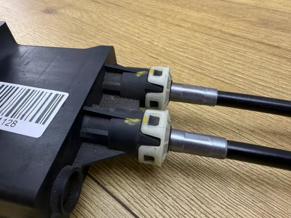 Selector de Enlace de Cambios OEM 9614413e para Peugeot 508 I 1.6 THP image 7