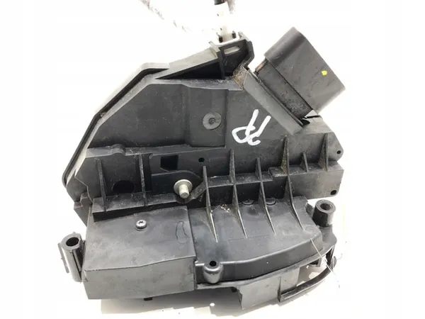 Vordere Rechte Türschloss Volvo V60 I Kombi 31301739 image 3